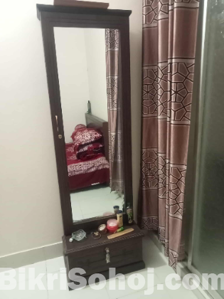 এমডিএফ মেলামাইন বোর্ড এর ড্রেসিংটেবিল